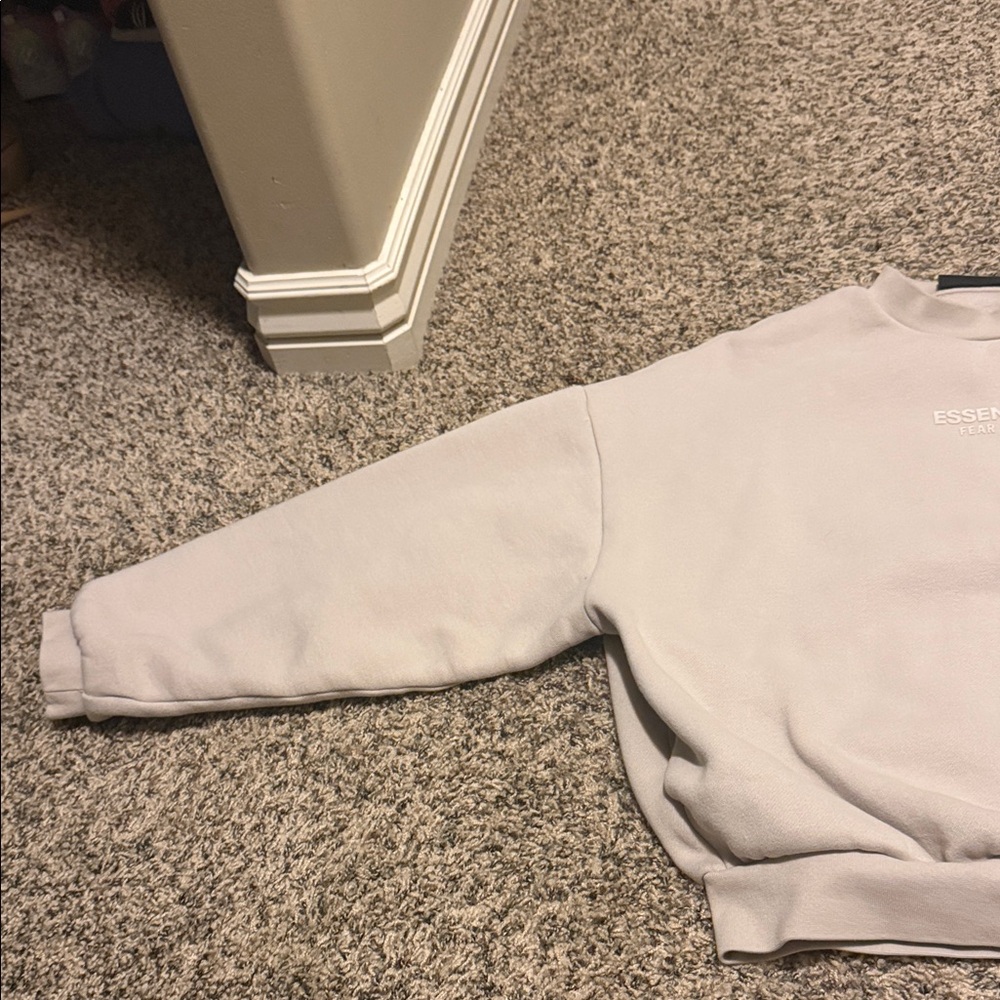 Essentials Fear Of God - Picture 3 of 11